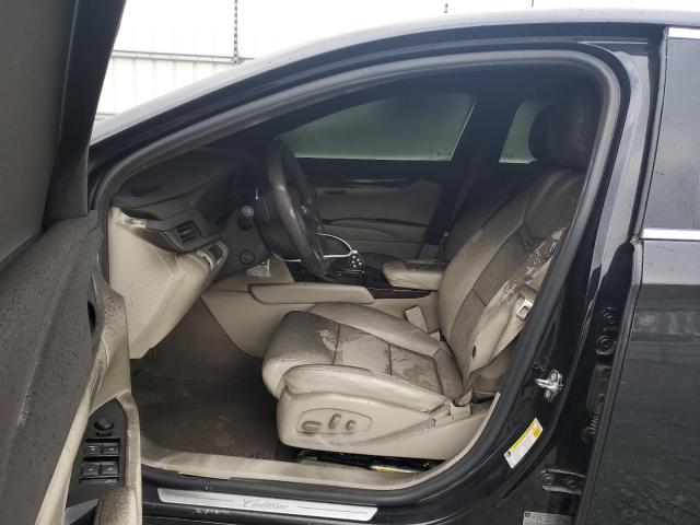 Photo 7 from auction – 2015 CADILLAC XTS LUXURY with VIN 2G61M5S33F9113701