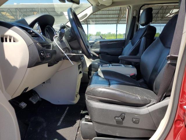 Photo 7 from auction – 2011 CHRYSLER TOWN & COU with VIN 2A4RR6DG0BR698748