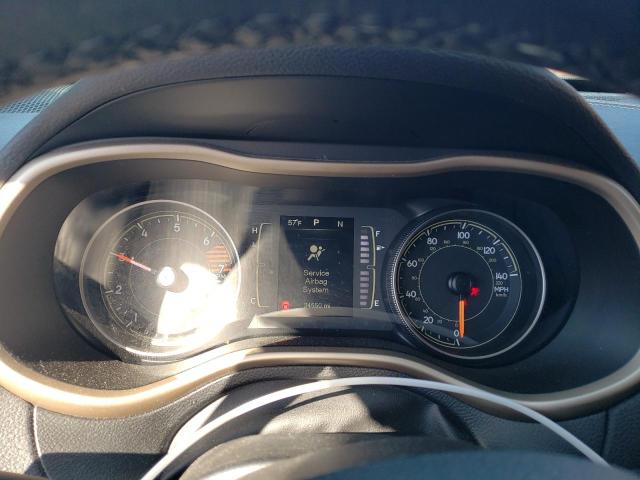 Photo 9 from auction – 2016 JEEP CHEROKEE L with VIN 1C4PJLCBXGW288160