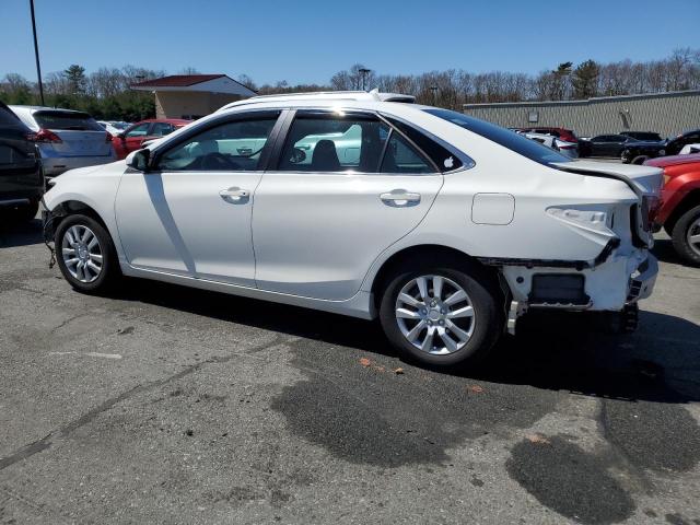 Photo 2 from auction – 2017 TOYOTA CAMRY LE with VIN 4T1BF1FK8HU774230