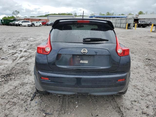Photo 6 from auction – 2012 NISSAN JUKE S with VIN JN8AF5MR3CT118320