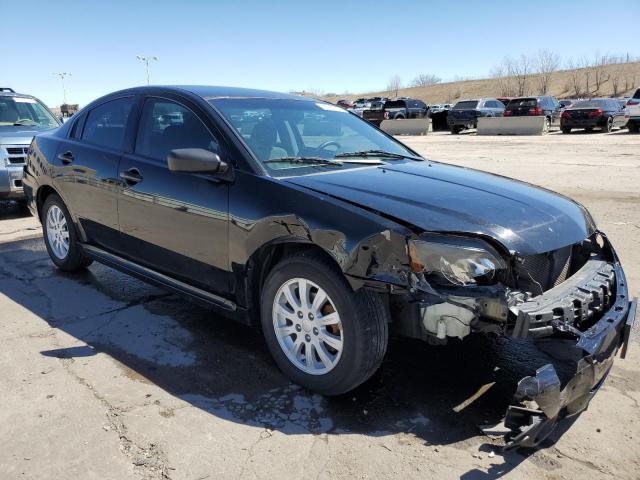 Photo 4 from auction – 2010 MITSUBISHI GALANT FE with VIN 4A32B2FF1AE012797