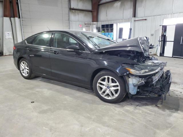 Photo 4 from auction – 2016 FORD FUSION SE with VIN 3FA6P0HD8GR138253