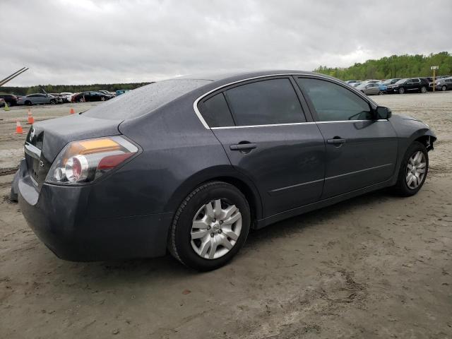 Photo 3 from auction – 2012 NISSAN ALTIMA BAS with VIN 1N4AL2AP4CN468619