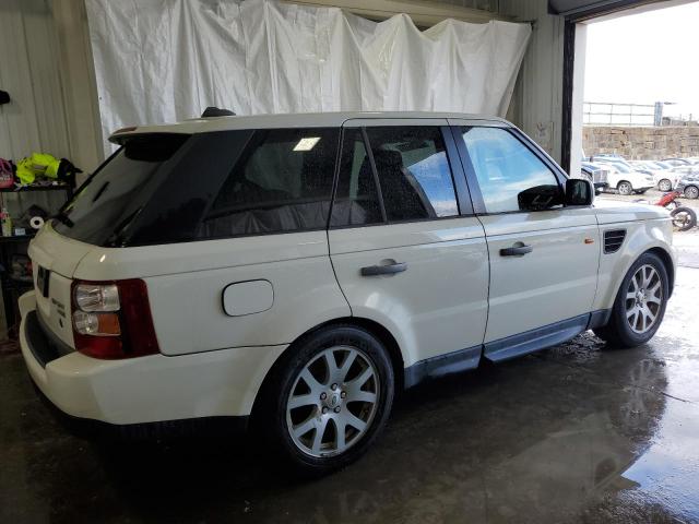 Photo 3 from auction – 2007 LAND ROVER RANGE ROVE with VIN SALSK25467A114141