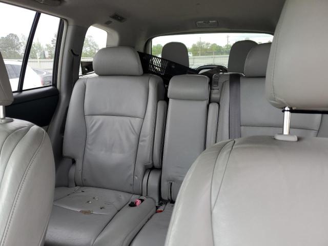 Photo 10 from auction – 2008 TOYOTA HIGHLANDER with VIN JTEES42A082050552