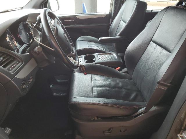 Photo 7 from auction – 2017 DODGE GRAND CARA with VIN 2C4RDGEG4HR731316