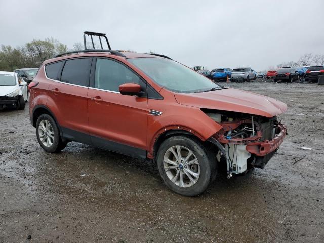 Photo 4 from auction – 2019 FORD ESCAPE SEL with VIN 1FMCU9HD4KUB83648