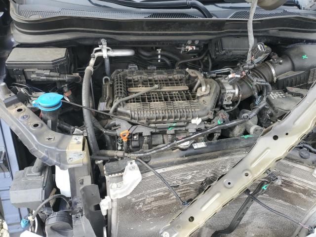 Photo 12 from auction – 2017 HONDA PILOT EX with VIN 5FNYF5H43HB010606
