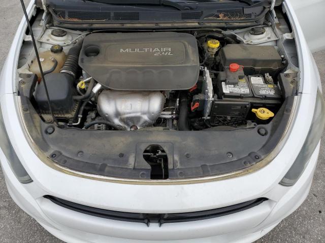 Photo 11 from auction – 2015 DODGE DART SXT with VIN 1C3CDFBB6FD221546