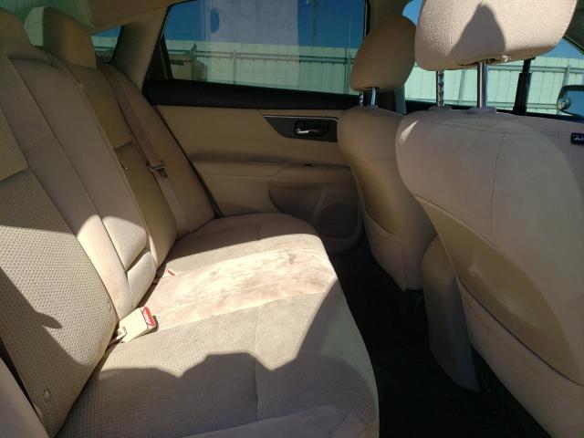 Photo 10 from auction – 2015 NISSAN ALTIMA 2.5 with VIN 1N4AL3AP9FC186370