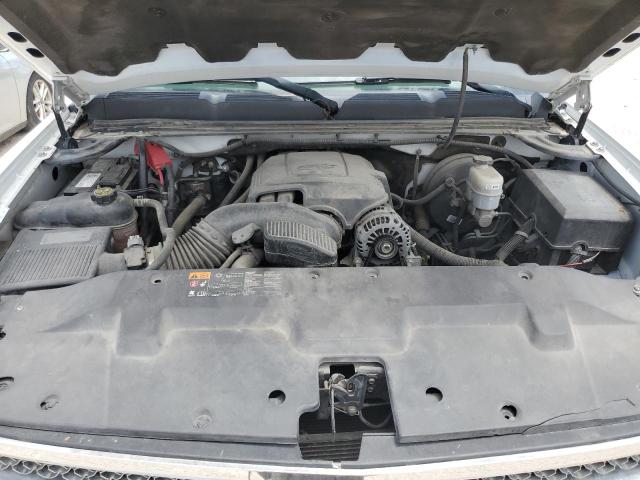 Photo 11 from auction – 2013 CHEVROLET SILVERADO with VIN 1GCRCSE08DZ180896
