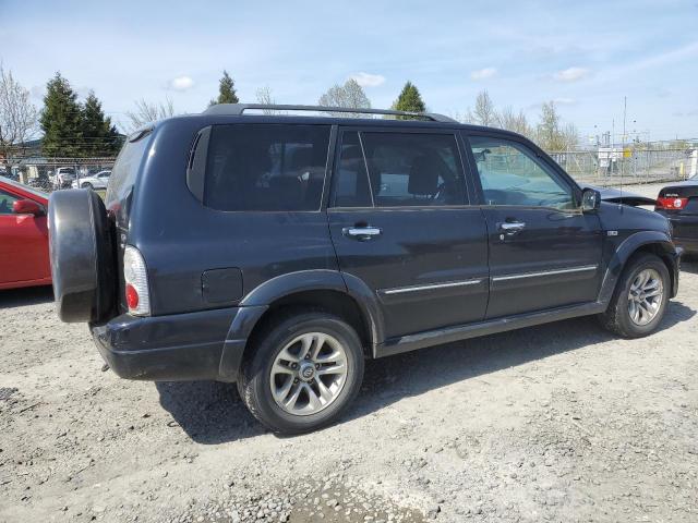 Photo 3 from auction – 2004 SUZUKI XL7 EX with VIN JS3TX92V444101001