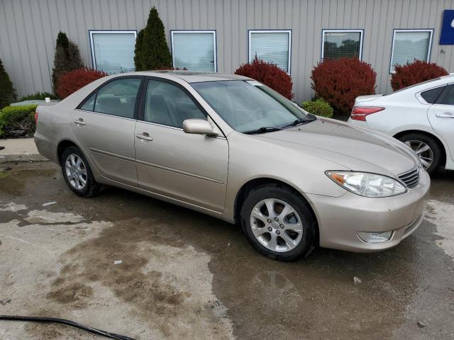 Photo 4 from auction – 2005 TOYOTA CAMRY LE with VIN JTDBE32K453028111