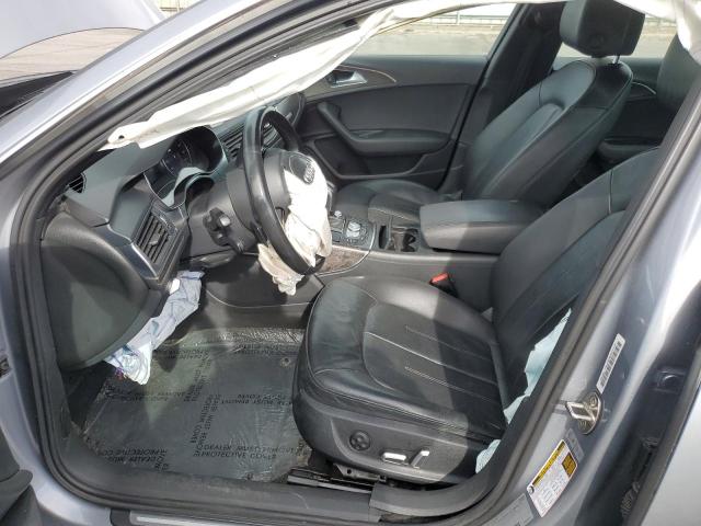 Zdjęcie 7 z aukcji – 2017 AUDI A6 PREMIUM z VIN WAUF8AFC7HN046933