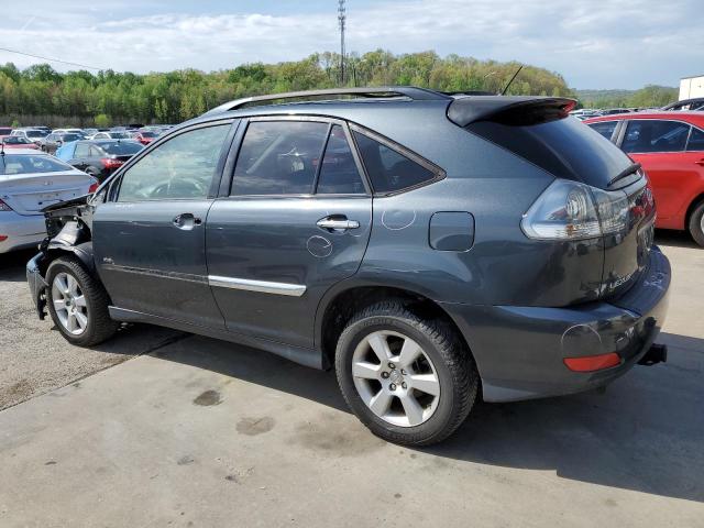 Photo 2 from auction – 2004 LEXUS RX 330 with VIN JTJHA31U940058601