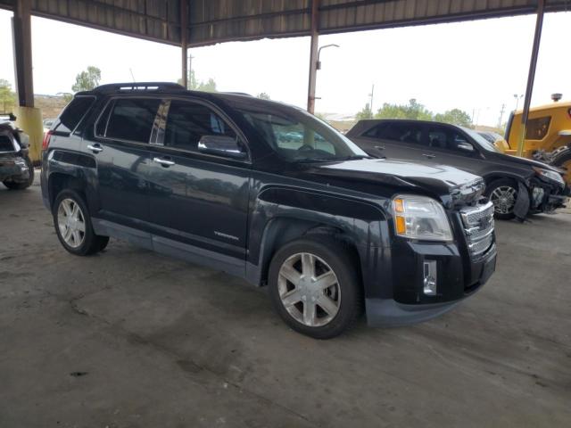 Photo 4 from auction – 2011 GMC TERRAIN SL with VIN 2CTFLVEC0B6408367
