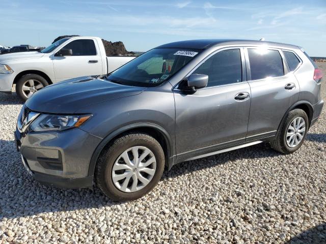 Photo 1 from auction – 2018 NISSAN ROGUE S with VIN KNMAT2MT4JP610763