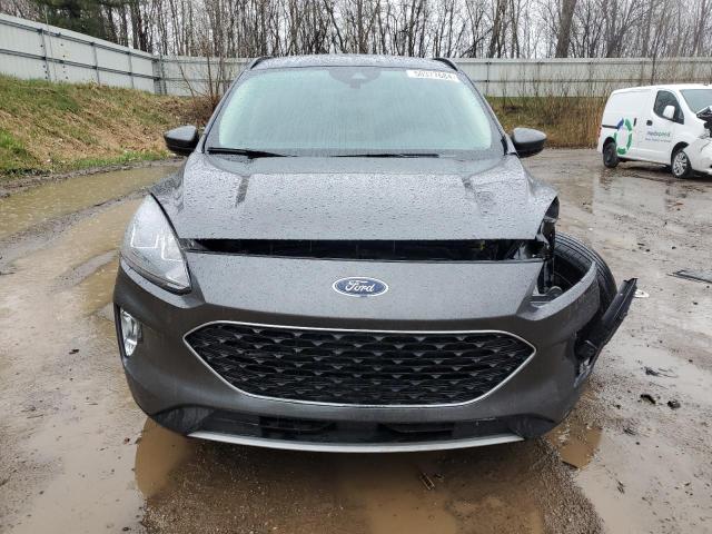 Photo 5 from auction – 2020 FORD ESCAPE SEL with VIN 1FMCU0H69LUC07795