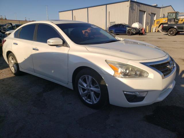 Photo 4 from auction – 2014 NISSAN ALTIMA 2.5 with VIN 1N4AL3AP1EC103173
