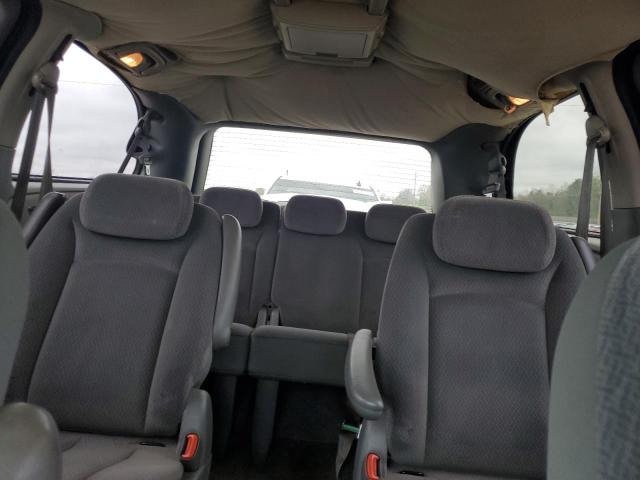 Photo 10 from auction – 2005 DODGE GRAND CARA with VIN 2D4GP44LX5R230036