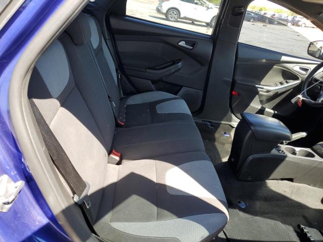 Photo 10 from auction – 2014 FORD FOCUS ST with VIN 1FADP3L97EL441256
