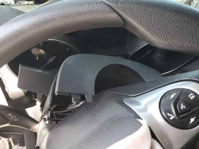 Photo 9 from auction – 2016 FORD ESCAPE S with VIN 1FMCU0F74GUC52032