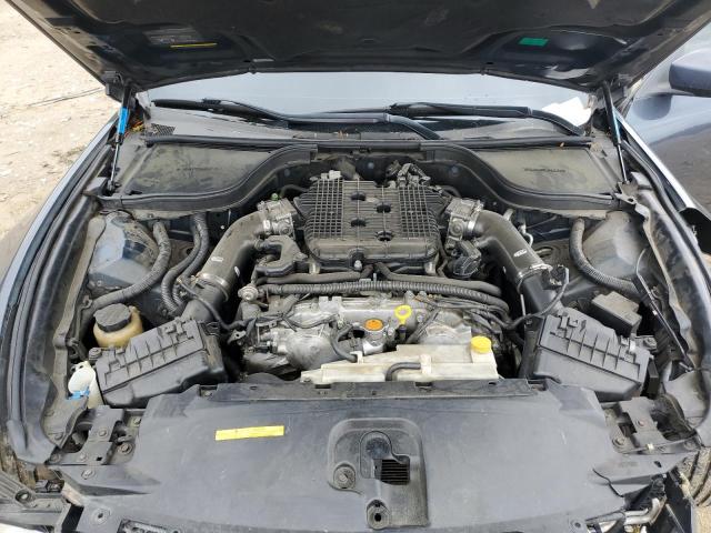 Photo 11 from auction – 2008 INFINITI G37 with VIN JNKCV64E28M109523