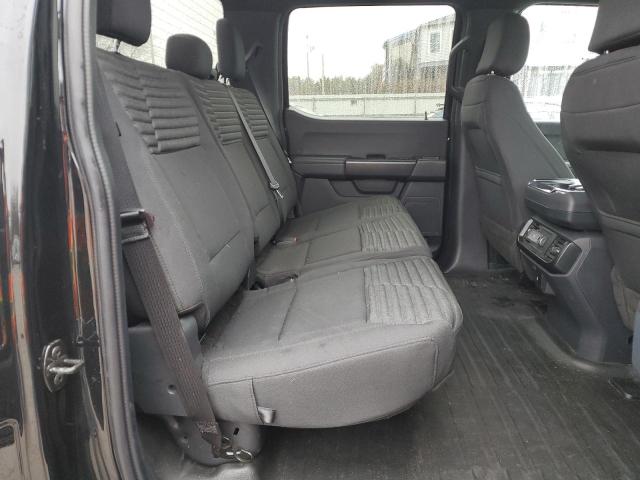 Photo 10 from auction – 2023 FORD F150 SUPER with VIN 1FTEW1EP0PFB75145