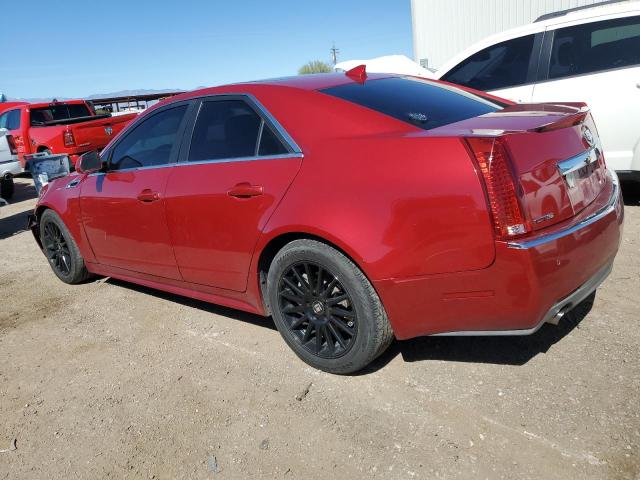Zdjęcie 2 z aukcji – 2011 CADILLAC CTS PREMIU z VIN 1G6DP5ED7B0160131