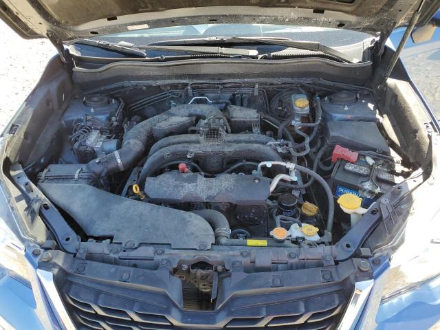 Foto 11 de la subasta – 2017 SUBARU FORESTER 2 con VIN JF2SJAWC3HH594241