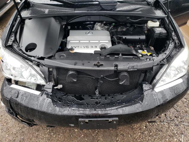 Photo 11 from auction – 2004 LEXUS RX 330 with VIN JTJHA31U240048749