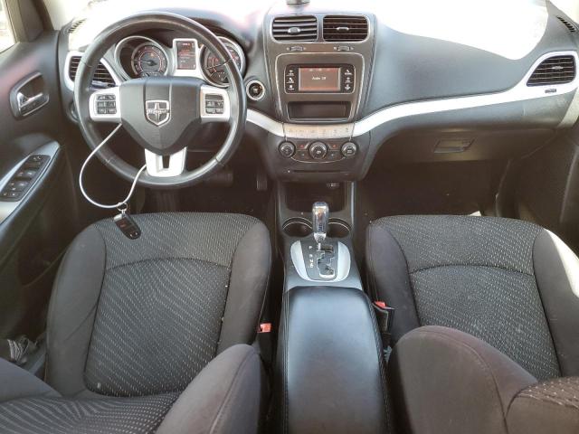 Photo 8 from auction – 2013 DODGE JOURNEY SX with VIN 3C4PDCBB3DT722333