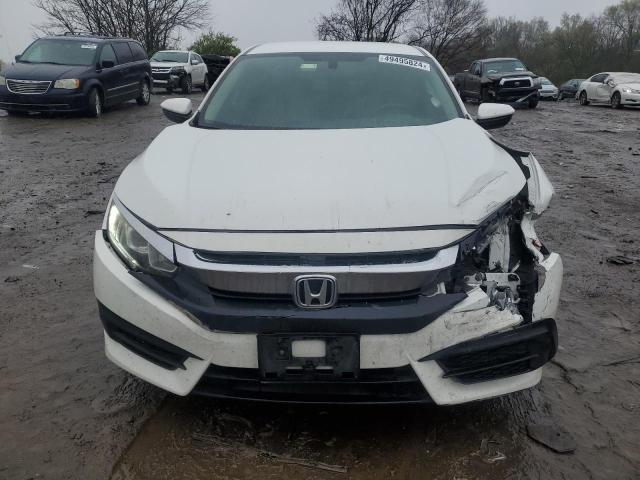 Photo 5 from auction – 2018 HONDA CIVIC LX with VIN 2HGFC2F51JH548829