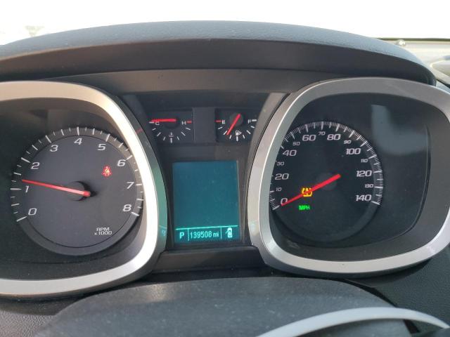 Photo 9 from auction – 2015 CHEVROLET EQUINOX LT with VIN 1GNFLFEK7FZ121795