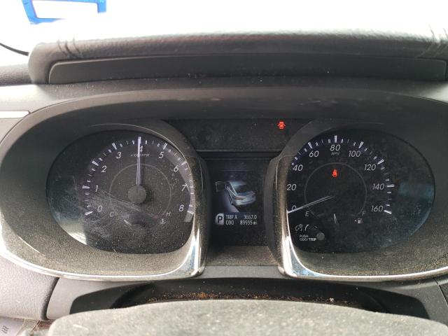Photo 9 from auction – 2014 TOYOTA AVALON BAS with VIN 4T1BK1EB4EU091109