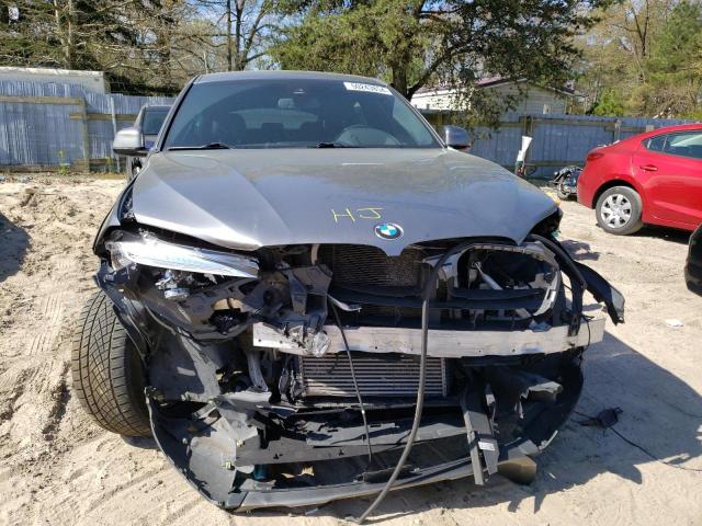 Photo 5 from auction – 2017 BMW X6 XDRIVE3 with VIN 5UXKU2C55H0N84888