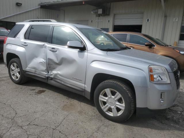 Photo 4 from auction – 2015 GMC TERRAIN SL with VIN 2GKALREK5F6327623