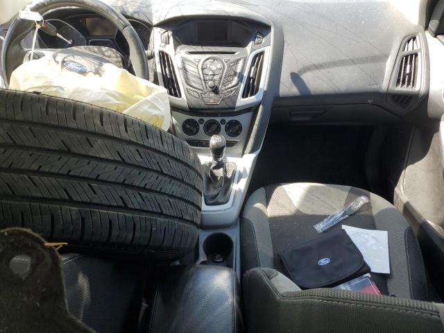 Photo 8 from auction – 2012 FORD FOCUS SE with VIN 1FAHP3K29CL172079