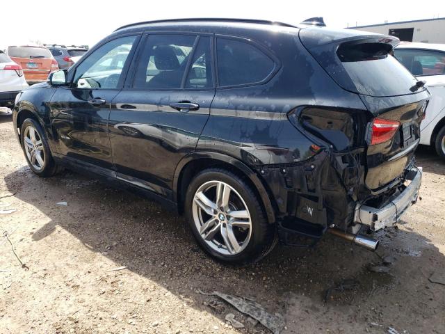 Photo 2 from auction – 2016 BMW X1 XDRIVE2 with VIN WBXHT3C30G5E50848