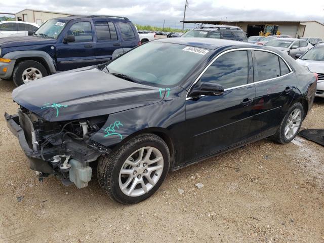 Photo 1 from auction – 2016 CHEVROLET MALIBU LIM with VIN 1G11C5SA3GU107506