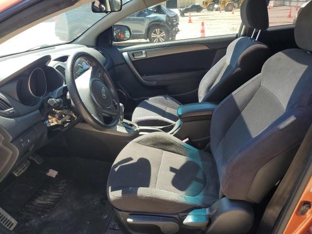 Photo 7 from auction – 2010 KIA FORTE SX with VIN KNAFW6A31A5260624