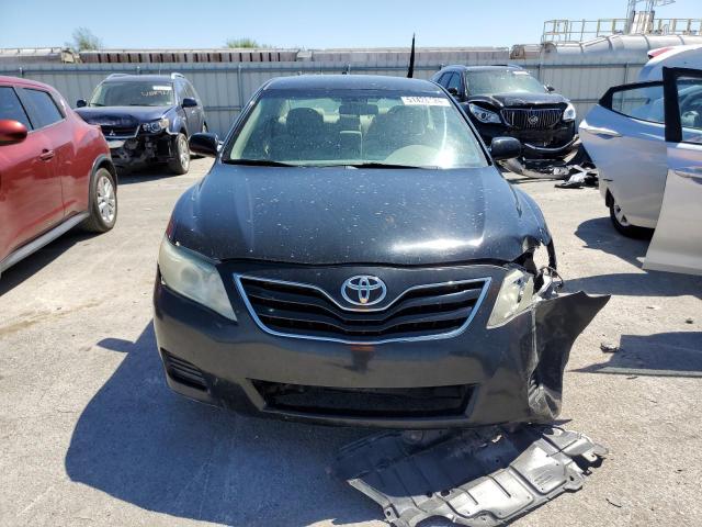 Photo 5 from auction – 2011 TOYOTA CAMRY SE with VIN 4T1BK3EK1BU121609
