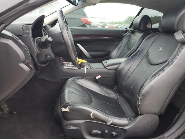 Photo 7 from auction – 2014 INFINITI Q60 BASE with VIN JN1CV6FE6EM902417