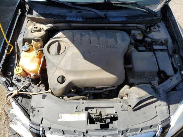 Photo 11 from auction – 2011 CHRYSLER 200 TOURIN with VIN 1C3BC1FG2BN568433