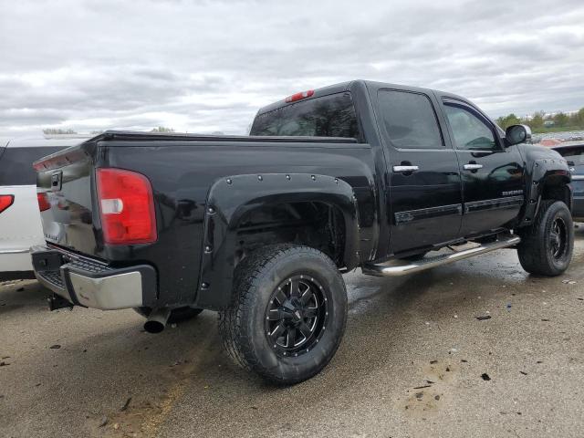 Photo 3 from auction – 2011 CHEVROLET SILVERADO with VIN 3GCPKSE35BG148828