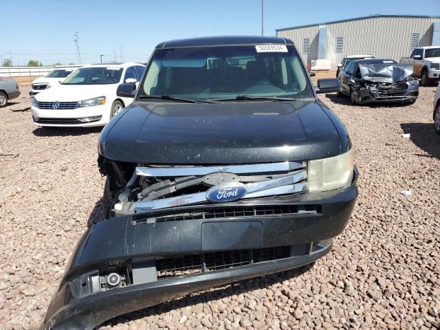 Photo 5 from auction – 2011 FORD FLEX SEL with VIN 2FMGK5CCXBBD25604