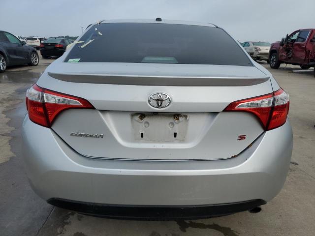 Zdjęcie 6 z aukcji – 2016 TOYOTA COROLLA L z VIN 2T1BURHE2GC554173