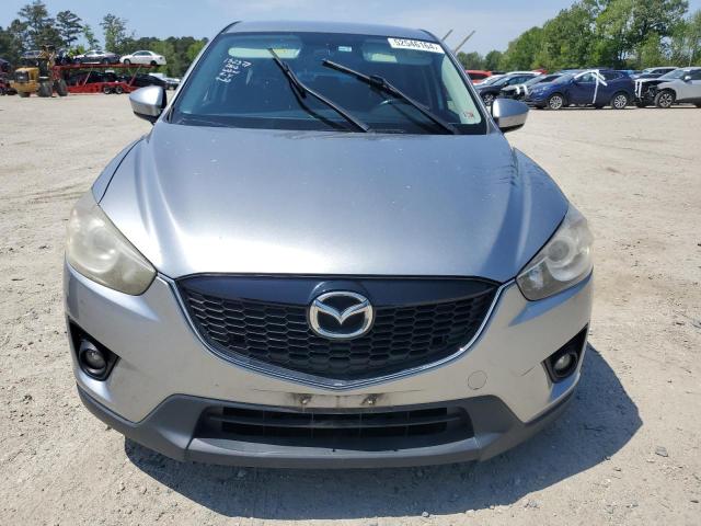 Photo 5 from auction – 2014 MAZDA CX-5 TOURI with VIN JM3KE2CY7E0381996