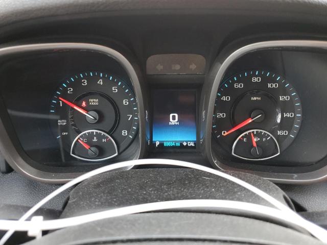 Photo 9 from auction – 2015 CHEVROLET MALIBU 1LT with VIN 1G11C5SL7FF181760